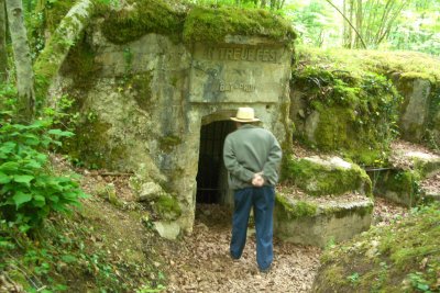 german shelter